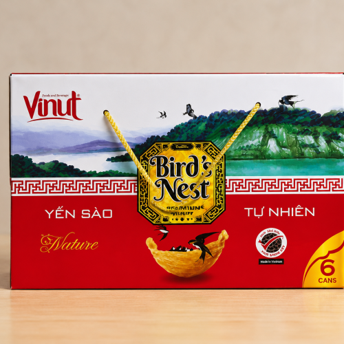 Hộp Yến sào cao cấp